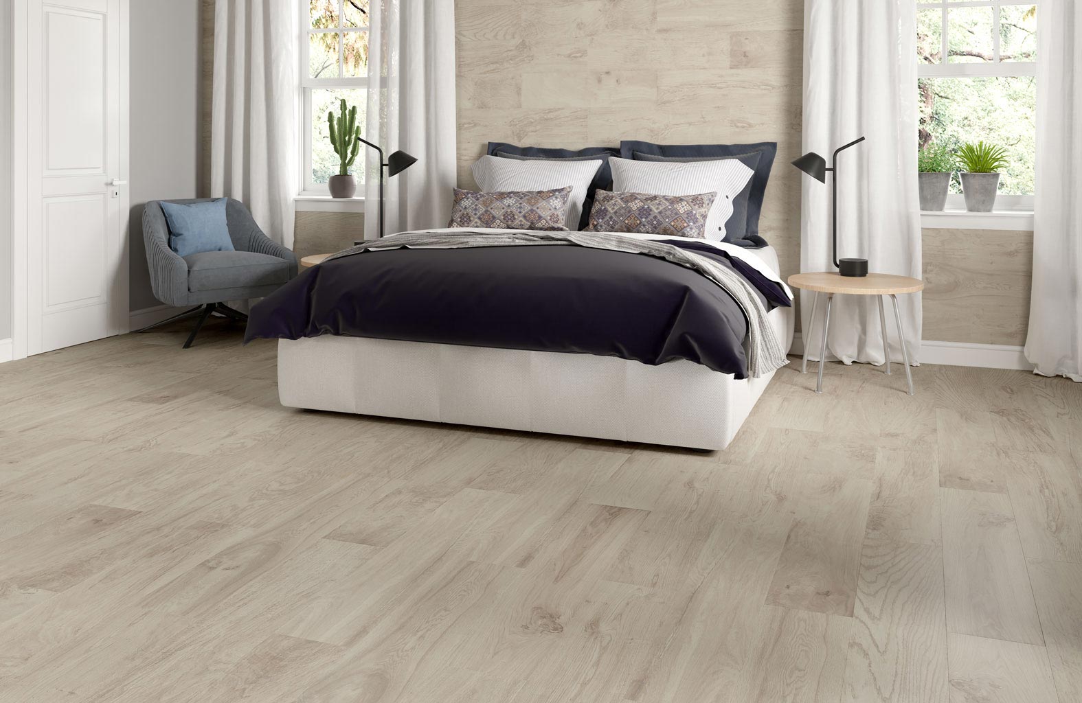 Керамогранит «Zeus Ceramica» ALLWOOD WHITE Керамогранит «Zeus Ceramica» ALLWOOD WHITE
