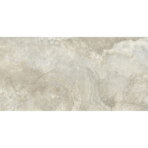 
                      Керамогранит «Грани Таганая»  Petra-limestone 1200х600х10 ракушечник серо-зеленоватый - GRS02-27