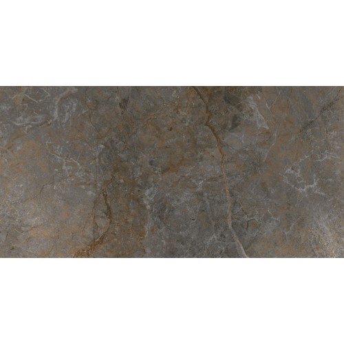 
                      Керамогранит «Грани Таганая»  Petra-steel 1200х600х10 камень серый - GRS02-05