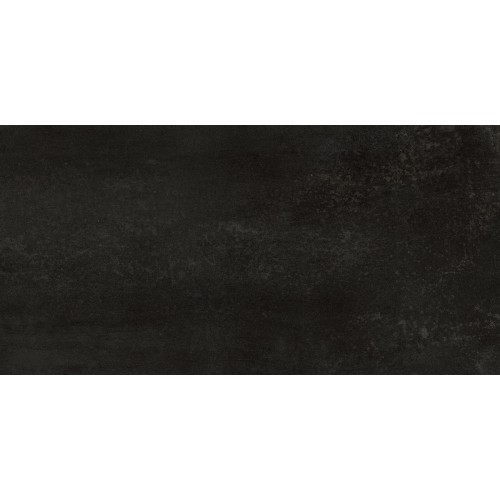 
                      Керамогранит «Грани Таганая»  Madain-plumb 1200х600х10 цемент черный - GRS07-01